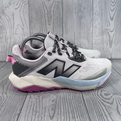 New Balance Dynasoft Nitrel Trail Running Shoes Sneakers Womens Size 9