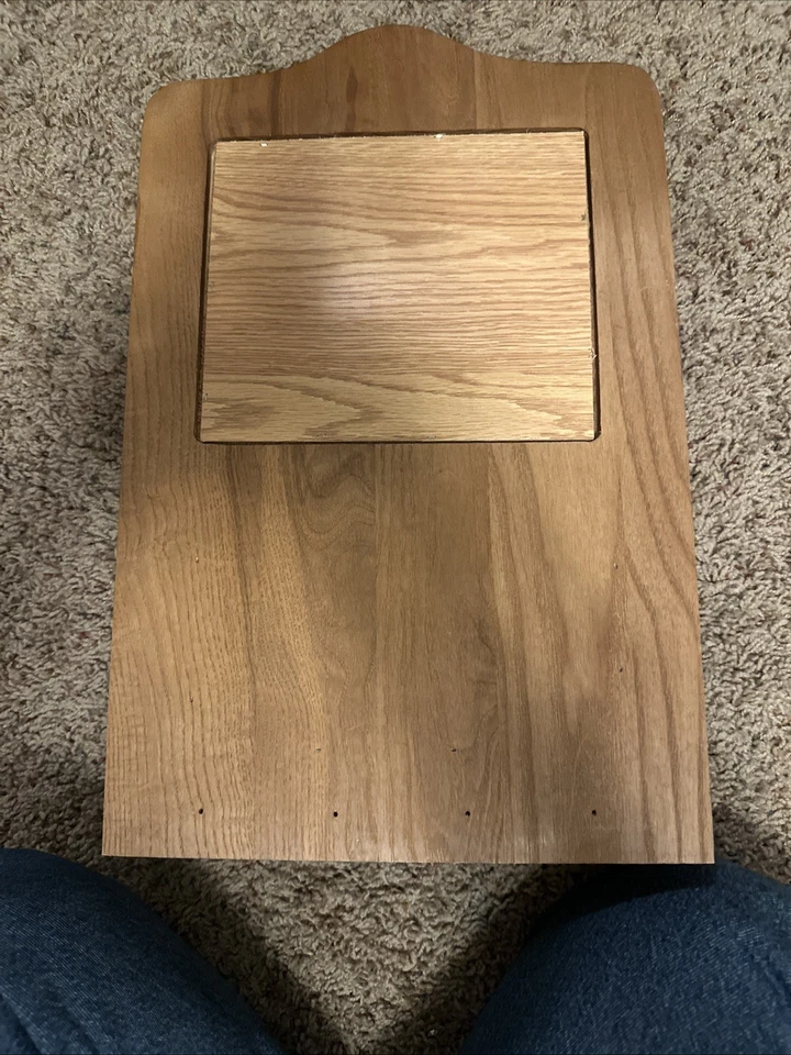 Wall Mounted Organizer For Mail And Keys - Image 4 of 4