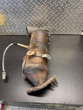 Exhaust Manifold GMC TERRAIN 24