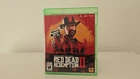 Xbox One - Red Dead Redemption 2, Tested!