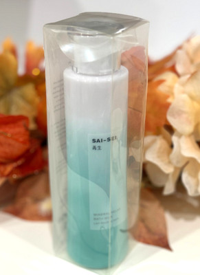 Sai-Sei Mineral Relax Bath Milk 200 ml/6.8 fl oz