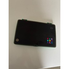 Caboodles Vintage Makeup Travel Organizer Case Small Compartment Jewelry Storage