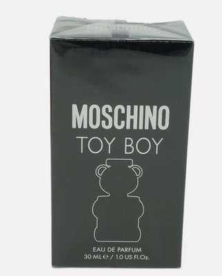 Moschino Toy Boy Eau de Parfum 30 ml