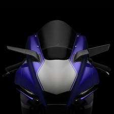 Specchietti RIZOMA STEALTH YAMAHA YZF-R1 1000 2021 2022 alette aereodinamiche