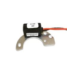 Pertronix 1481 Ignition Conversion Kit 75-80 International Scout II 304 345 392