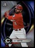 Joey Votto 2022 Bowman Platinum #87 Reds MLB READ FREE SHIPPING AutographDen