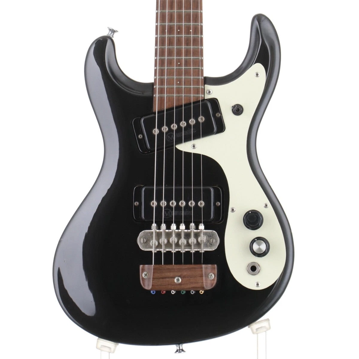 Mosrite Black Electric Guitars for sale | eBay