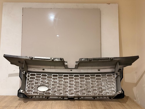 LAND ROVER RANGE ROVER SPORT L320 KRATKA PRZEDNIA DHF 500020 - Zdjęcie 3 z 3