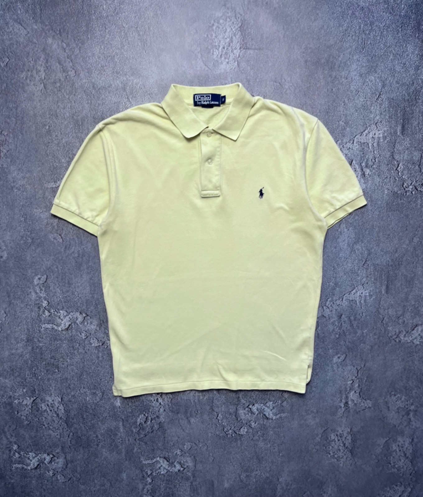 90x Vintage Polos Polo Ralph Lauren Big Pony Mens XL