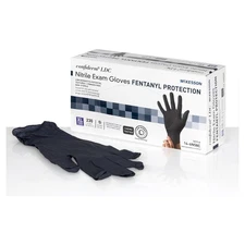 McKesson Nitrile Exam Glove -  2300 per Case