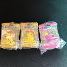 Tamagotchi Blister Package Collection Gacha