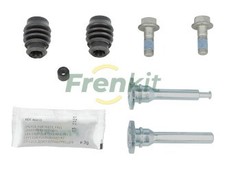 Frenkit 808043 Guide Sleeve Kit, brake caliper for Acura, Honda