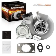 Turbo Saab 9-5