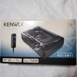 Kenwood Ksc SW 11 | eBay