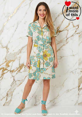 Wolford Lucky Charm · Dress Kleid · 100% Seide Silk  · DE 34 Sommer Leicht Fein