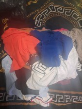 Ladies Medium Size Tops Bundle and jumpers 12-14