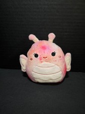 Squishmallows  Eileen the Butterfly  5