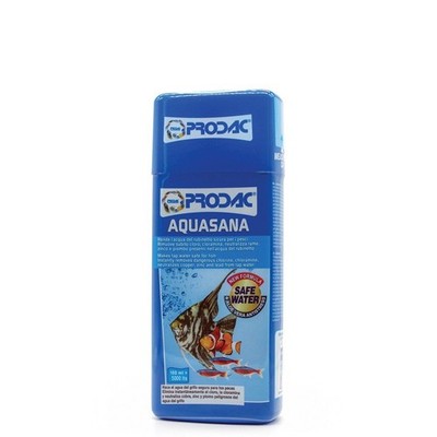 PRODAC AQUASANA 100 ml Aquarienwasseraufbereiter