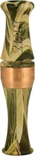 Zink Calls Power Clucker PC-1 Short Reed Goose Call Camo