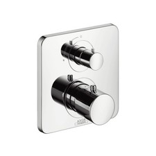 Hansgrohe thermostat flush Axor Citterio M 34705000