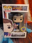 Funko Pop Jeff Dunham And Peanut #03 Comedy Central Comedians Exclusive Collecti