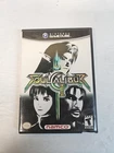 Soul Calibur II (Nintendo GameCube) SC2 SC 2 II Missing Manual