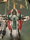LEGO Star Wars: Boba Fett's Starship (75312)