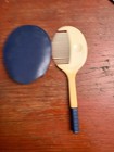 Washington DC Tennis Comb, Vintage — photo 2