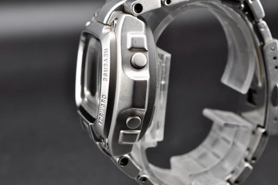 Casio Mrg-210 Mr-G Second Generation Digital Quartz for sale Casio Mrg-210 Mr-G Second Generation Digital Quartz for sale