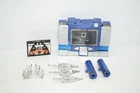 Vintage 1984 Transformers G1 Soundwave - Deck Opens + Buzzsaw 100% Complete NICE