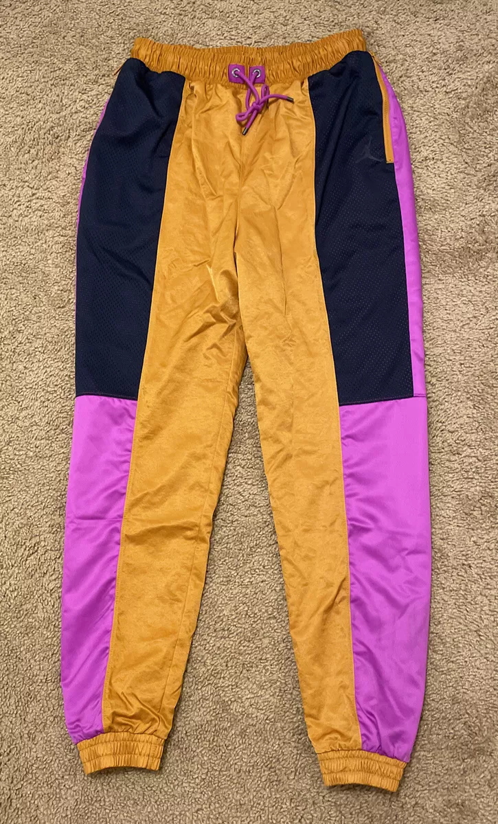 Jordan wings shop flight suit