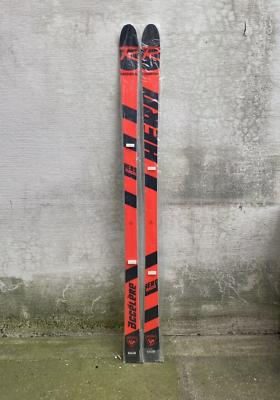 ROSSIGNOL HERO ATHLETE MOGUL