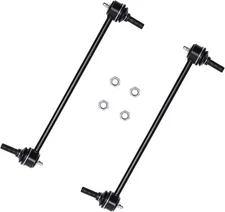 2X Front Sway Bar Link for 1996-2015 Dodge Grand Caravan Chrysler Town & Country