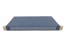 Visual Networks 4XT1/E1 UpTime Select ASE Analysis Service Element 807-0115