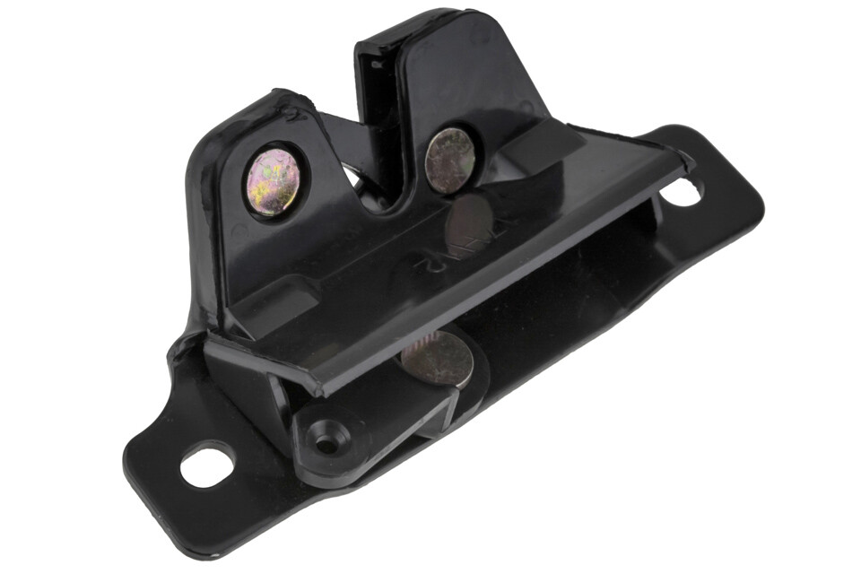 Serrure de coffre bloquée ? Réparer le hayon Saxo Xsara Peugeot 306 406 avec le moteur 871951