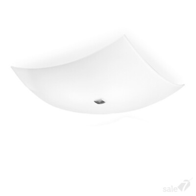 Linea Light 73399 - Deckenleuchte SPARIO 3xE27/30W/230V
