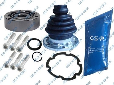 GSP Gelenksatz, Antriebswelle 603003 für AUDI VW SKODA