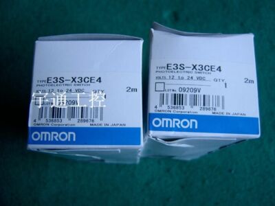 1pcs new   E3S-X3CE4 #E1