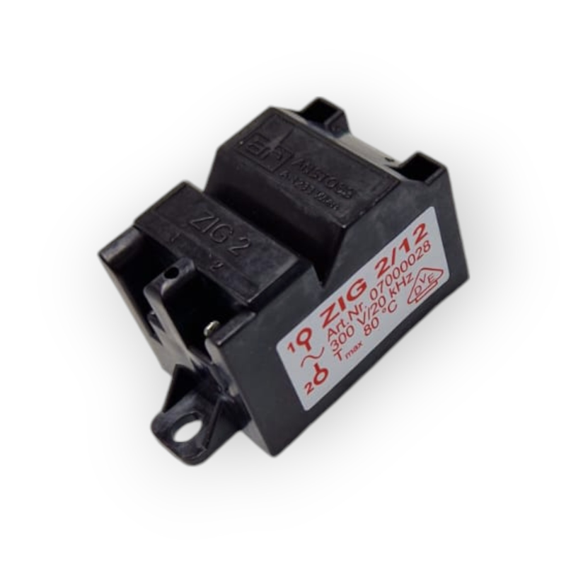 SAUNIER DUVAL S5742700 ACCENDITORE ZIG2/12 DI RICAMBIO PER CALDAIA