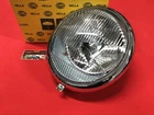 Headlight Hella Reclining for VW Beetle -67, Porsche 356 B C, Speedster (89-108)