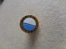 Distintivo spilla Gorizia corse auto