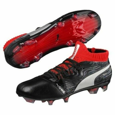boys puma soccer cleats