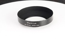 Mamiya 645 55-110mm Zoom Lens Hood 67mm