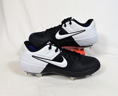 Nike Alpha Huarache Elite 2 Navy Blue 