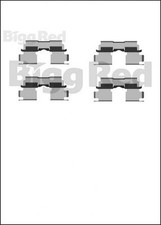 Etrier de frein Suzuki IGNIS