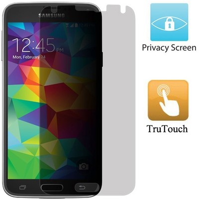 SAMSUNG GALAXY S5 PRIVACY SCREEN PROTECTOR ANTI-PEEP LCD DISPLAY COVER  FILM