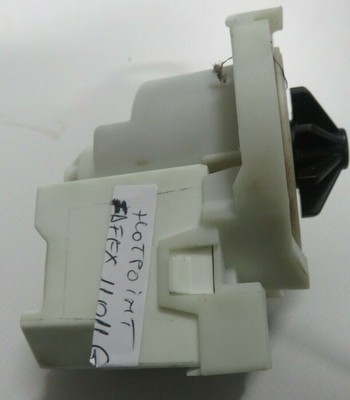 hotpoint fdfex11011g