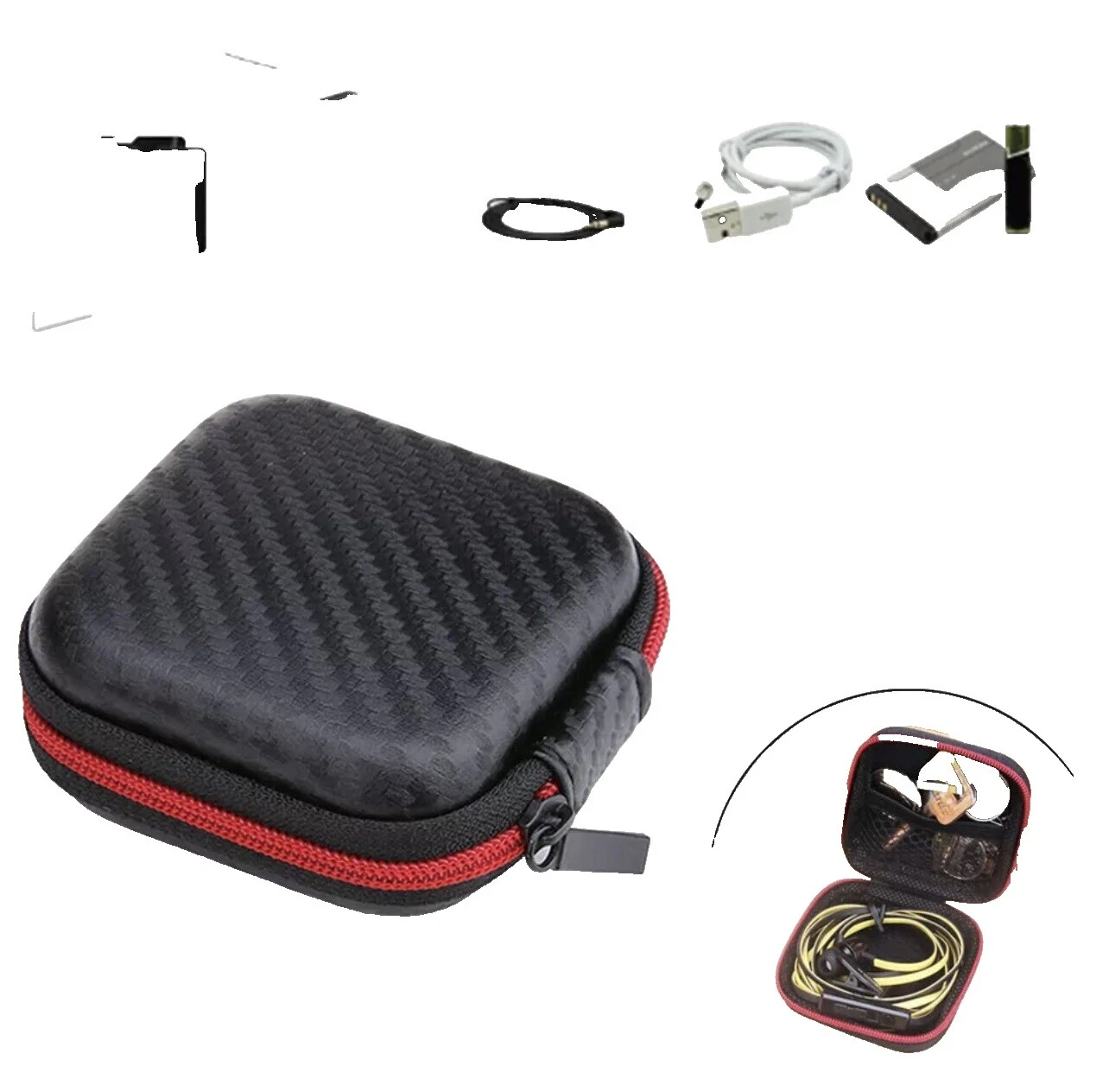 Fundas de cuero sintético de caballos, fundas y cubiertas para