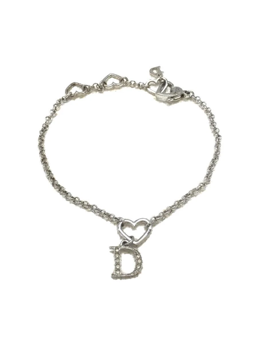 JADIOR DIOR FRIENDSHIP BRACELET (BLUE)