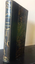 HISTOIRE DE MANON LESCAUT-L'Abbe Prevost -1877 Garnier Frères- VGC